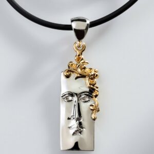 Passion of Romeo Pendant