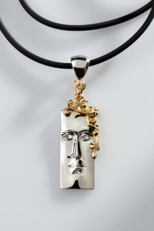 Passion of Romeo Pendant