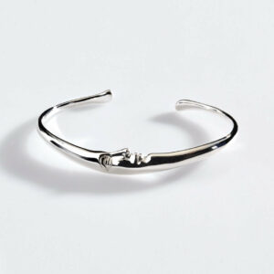 Amsterdam Moon Bracelet by Sergio Bustamante