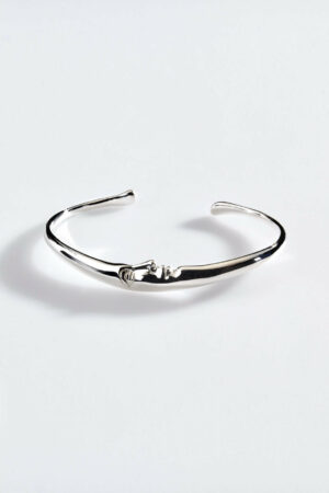Amsterdam Moon Bracelet by Sergio Bustamante